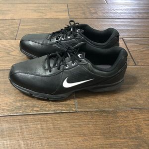 Nike golf shoes